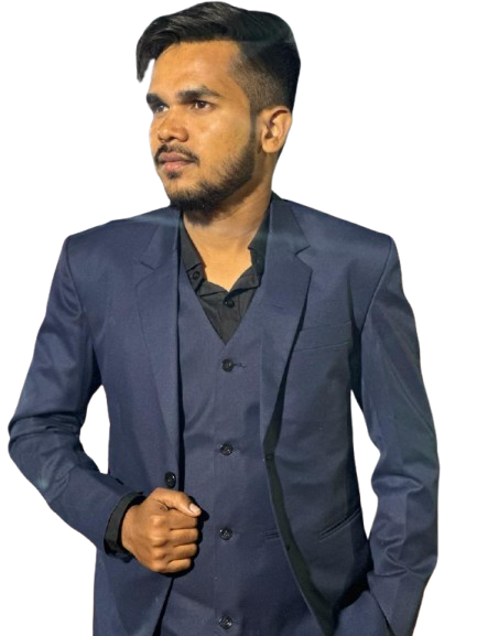 Mohd Kaif