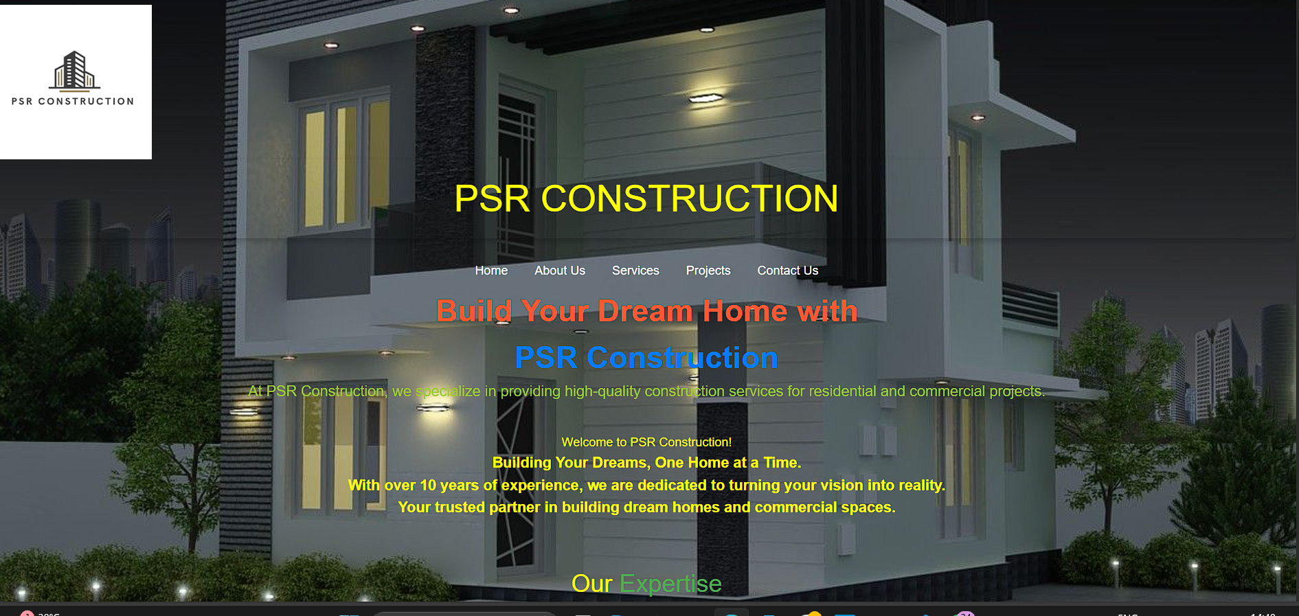 Project 3